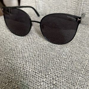 Tom Ford 62mm sunglasses
